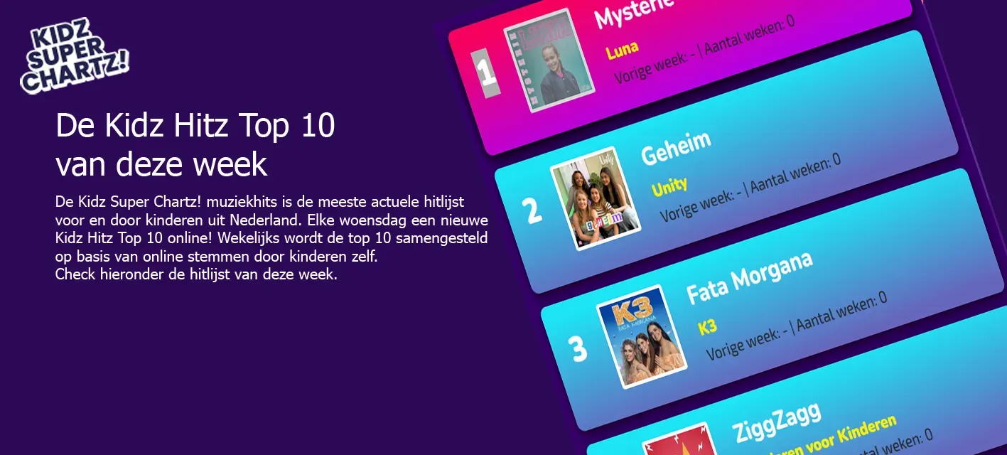 Kijk en luister 24/7 naar Radio 079